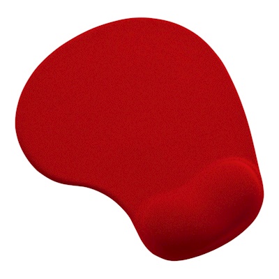 Seclife SMP-3320K Kırmızı Gaming Mouse Pad