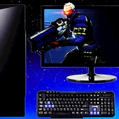 Oyuncu Bilgisayarı