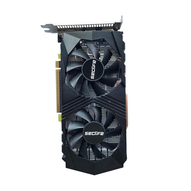 Seclife Radeon R9 370 4GB GDDR5 256Bit DVI HDMI DP Ekran Kartı