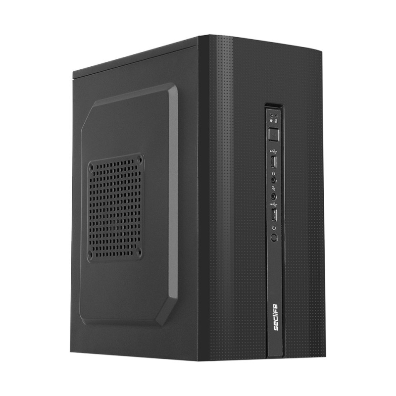 Seclife SC-6580 i5-6500 8GB 256GB 300W Dos Masaüstü Pc